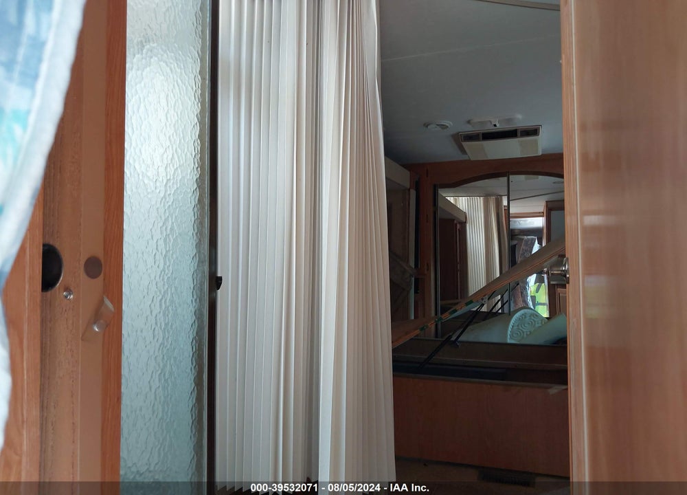 2007 SANDPIPER 315BHT VIN: 4X4FSAH237J021052