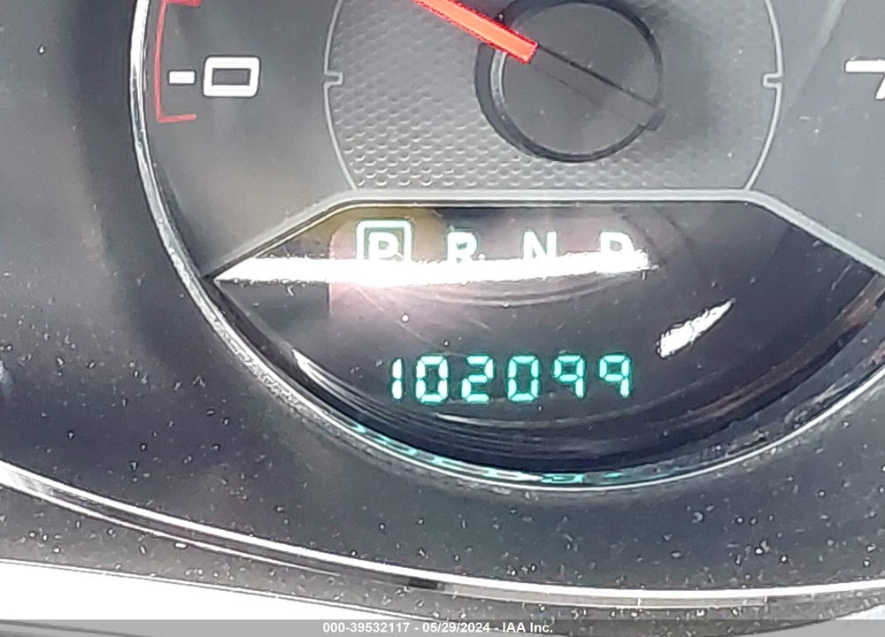 2013 DODGE AVENGER SE V6 VIN: 1C3CDZAG6DN502705