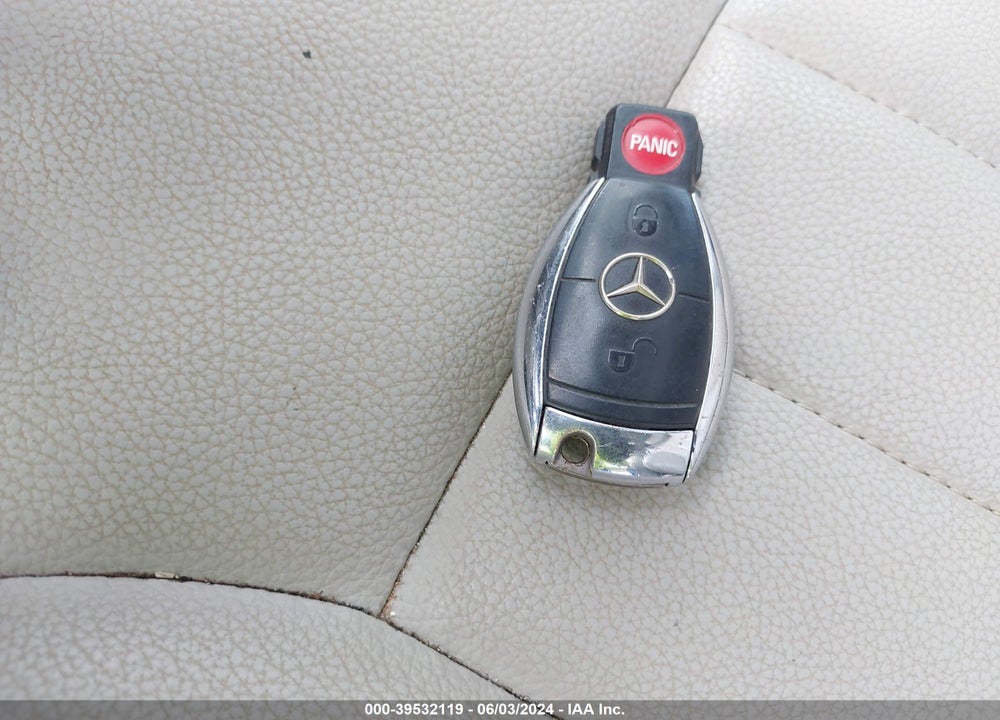 2007 MERCEDES-BENZ R 350 4MATIC VIN: 4JGCB65E67A052084