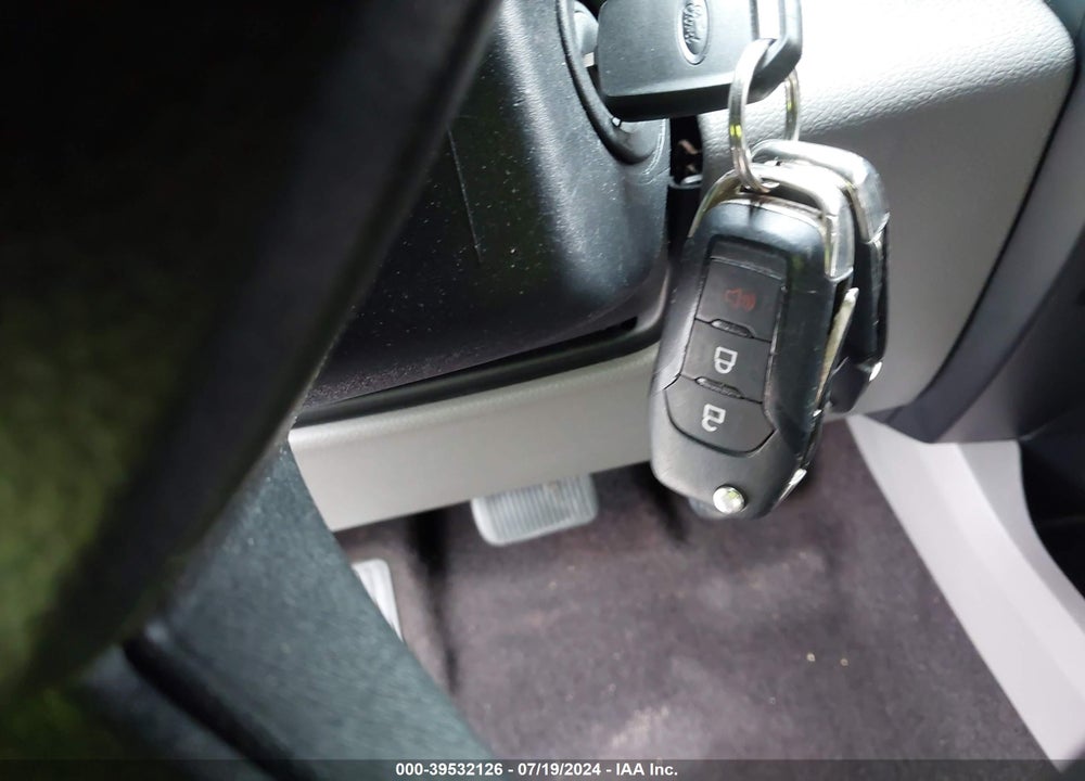 2018 FORD F-150 XL VIN: 1FTEW1EP8JFE02282