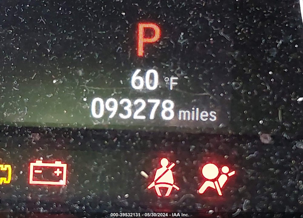 2020 HONDA INSIGHT TOURING VIN: 19XZE4F90LE000517