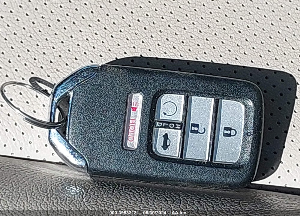 2020 HONDA INSIGHT TOURING VIN: 19XZE4F90LE000517