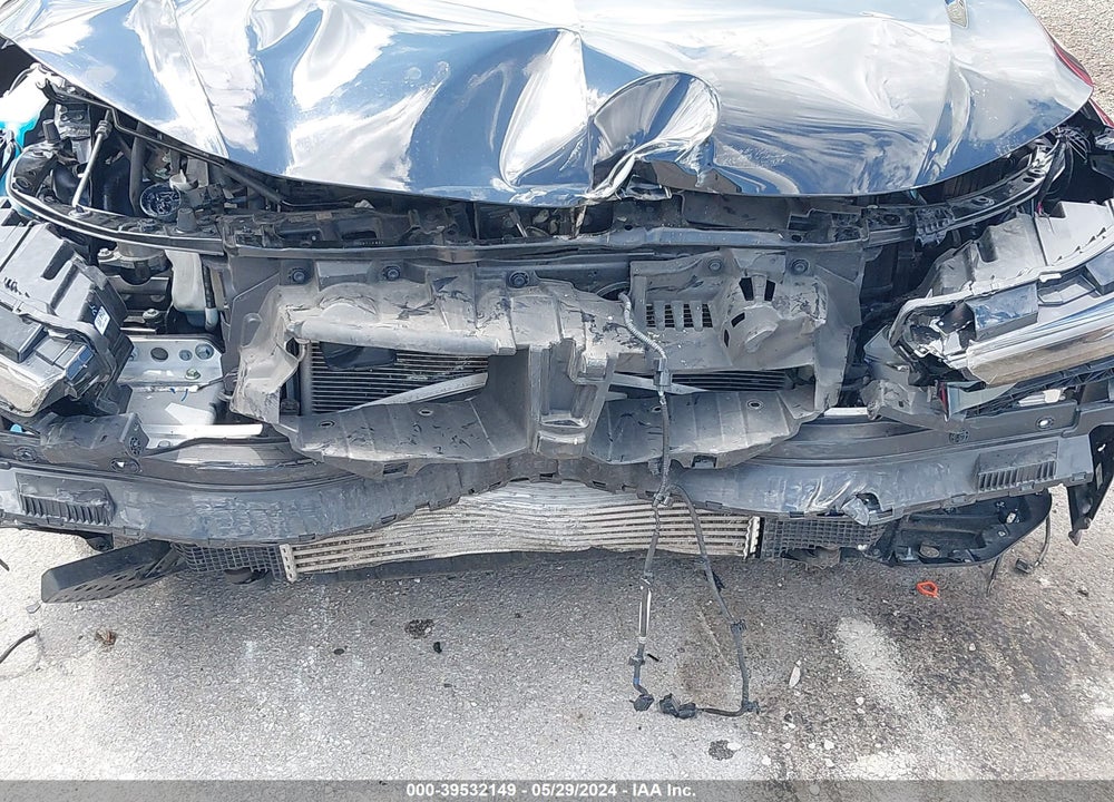 2023 ACURA INTEGRA A-SPEC W/ TECHNOLOGY VIN: 19UDE4H6XPA005456