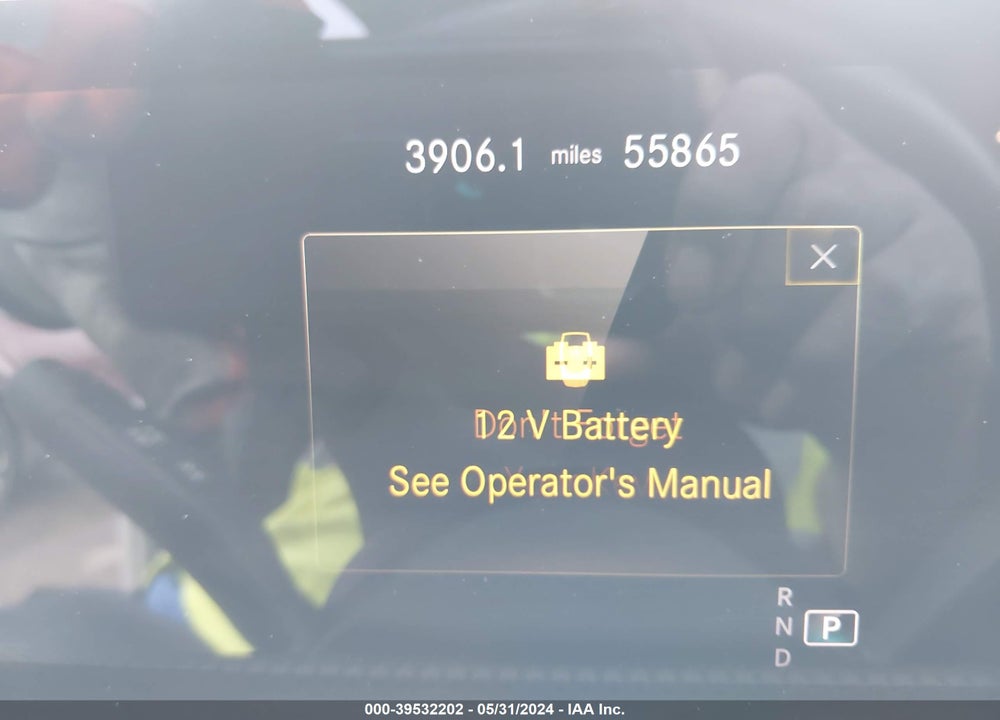 2021 MERCEDES-BENZ A 220 VIN: W1K3G4EB4MJ268825