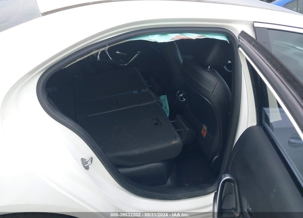 2021 MERCEDES-BENZ A 220 VIN: W1K3G4EB4MJ268825