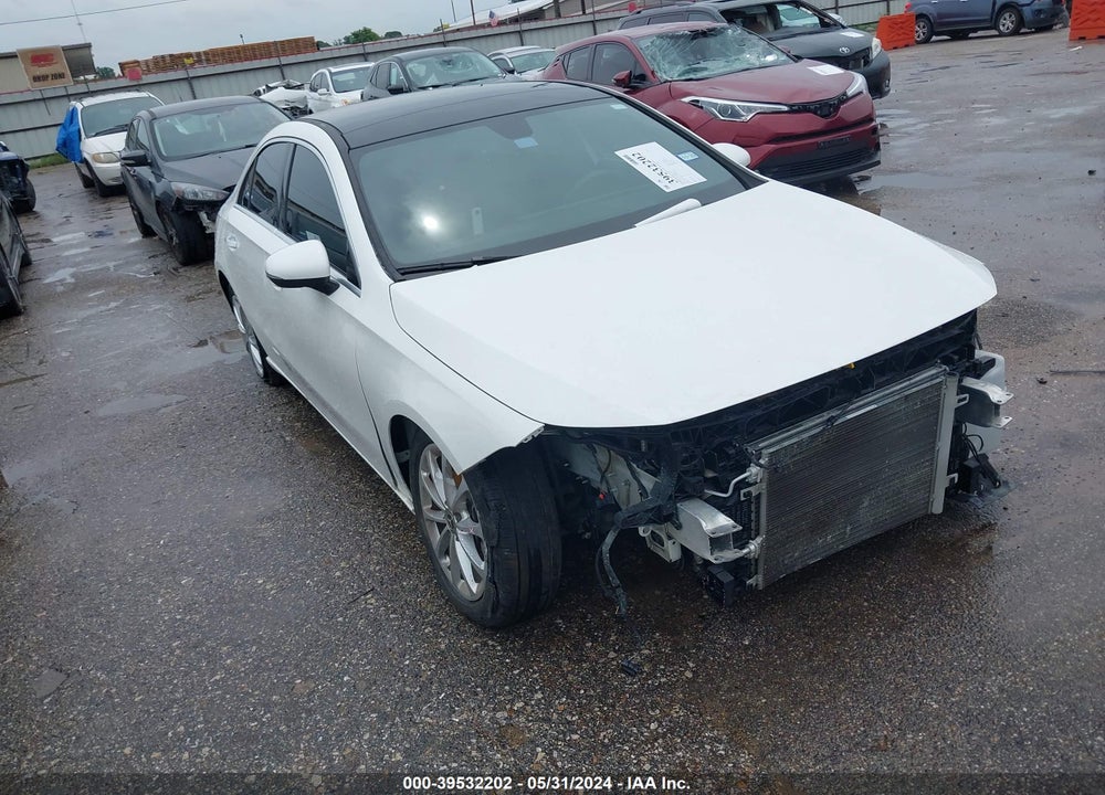 2021 MERCEDES-BENZ A 220 VIN: W1K3G4EB4MJ268825