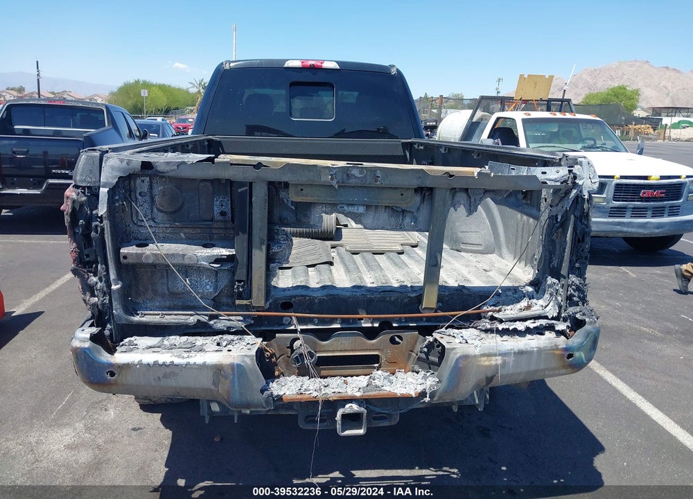2017 FORD F 350 VIN: 1FT8W3BT8HED92623