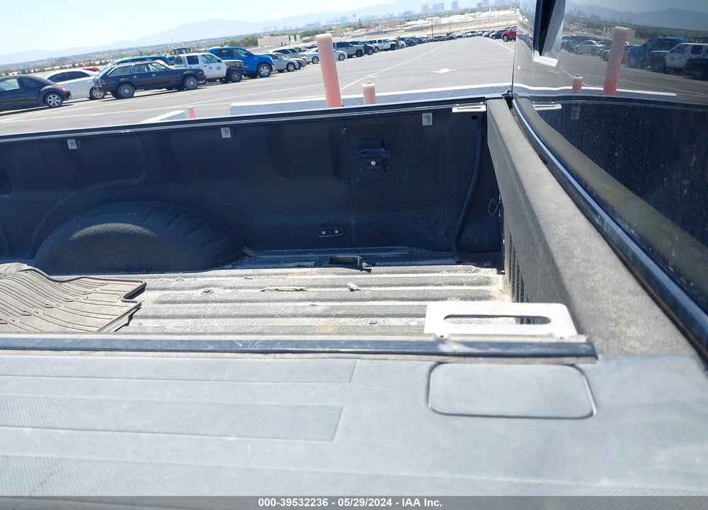 2017 FORD F 350 VIN: 1FT8W3BT8HED92623