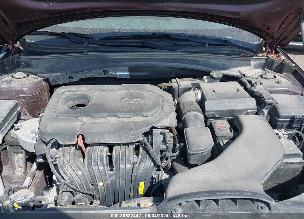 2019 KIA OPTIMA LX VIN: 5XXGT4L30KG359241