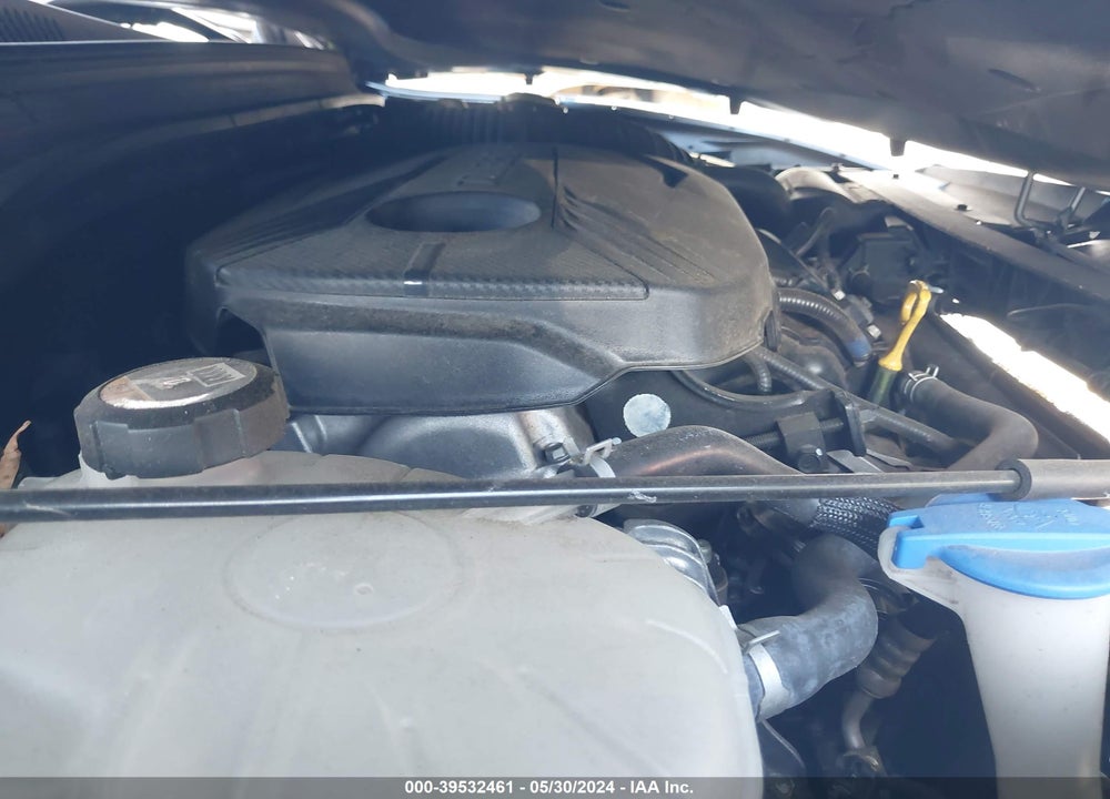 2022 KIA FORTE GT VIN: 3KPF44AC6NE458235