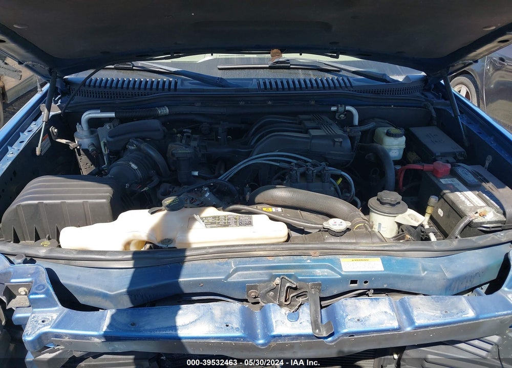 2009 FORD EXPLORER VIN: 1FMEU74E79UA02225