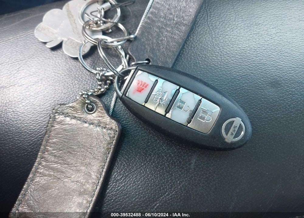 2007 NISSAN ALTIMA 2.5 S VIN: 1N4AL21E67N423573