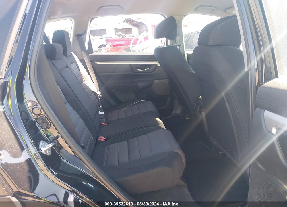 2021 HONDA CR-V 2WD SPECIAL EDITION VIN: 7FARW1H77ME022585