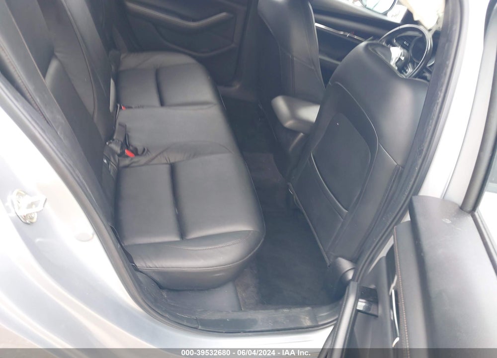 2020 MAZDA 3 PREFERRED PACKAGE VIN: JM1BPADL2L1170423