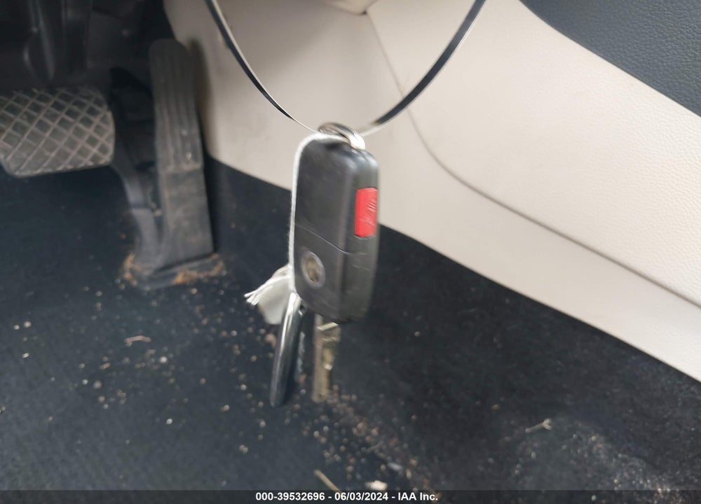 2013 VOLKSWAGEN JETTA SPORTWAGEN 2.0L TDI VIN: 3VWPL7AJ9DM630489