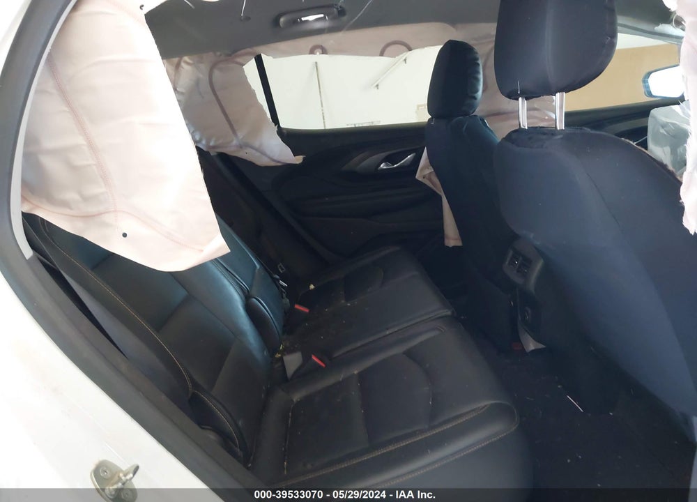 2019 GMC TERRAIN VIN: 3GKALPEVXKL205425