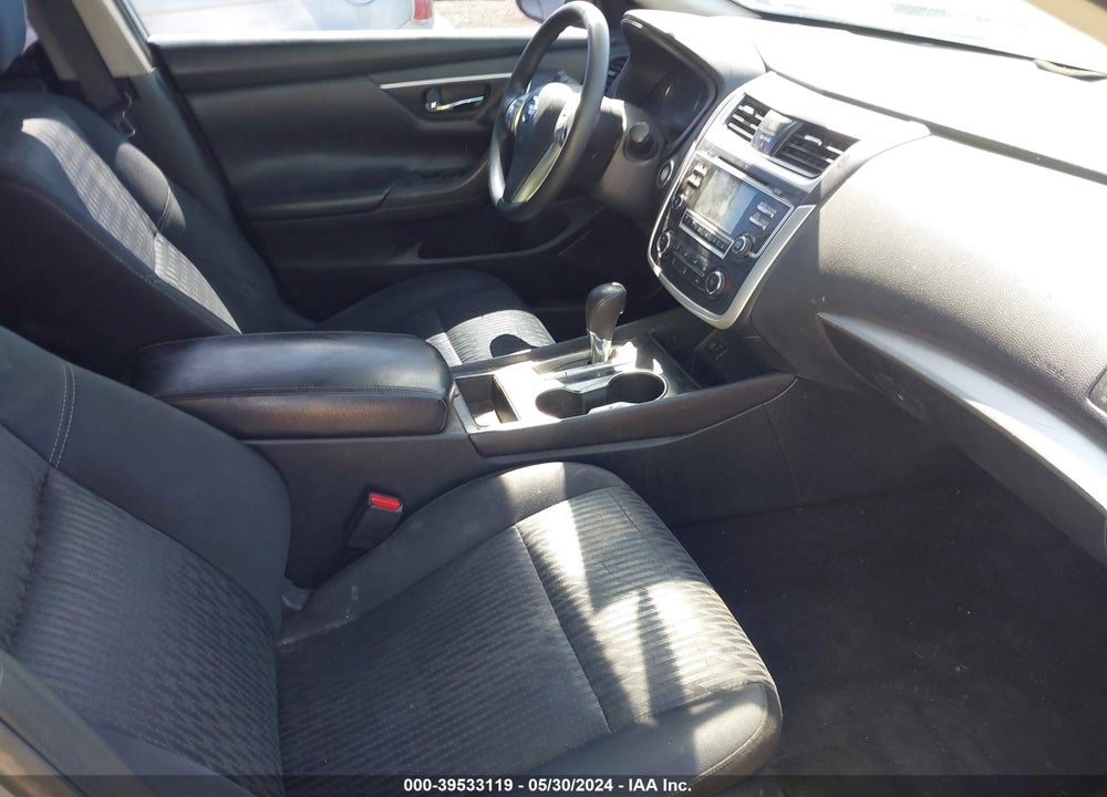 2017 NISSAN ALTIMA 2.5 S VIN: 1N4AL3AP9HN365791