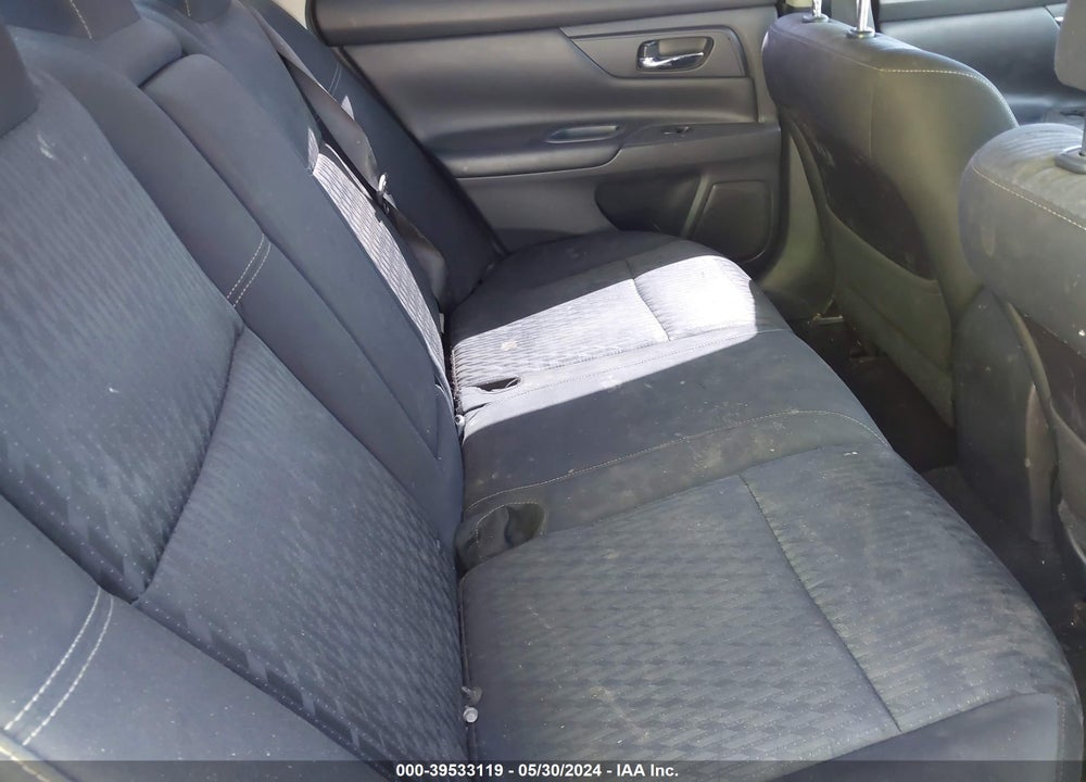 2017 NISSAN ALTIMA 2.5 S VIN: 1N4AL3AP9HN365791