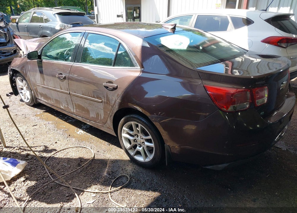 2015 CHEVROLET MALIBU 1LT VIN: 1G11C5SL2FF230055