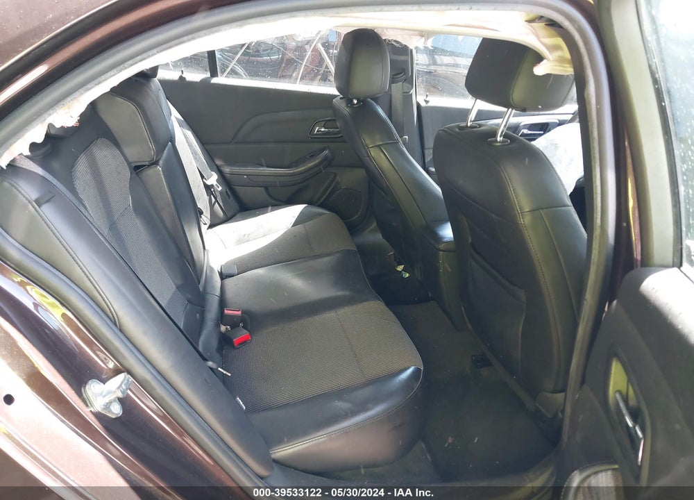 2015 CHEVROLET MALIBU 1LT VIN: 1G11C5SL2FF230055
