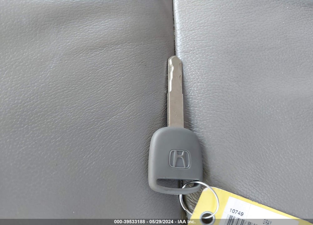 2014 HONDA CR-V EX-L VIN: 2HKRM3H78EH557490