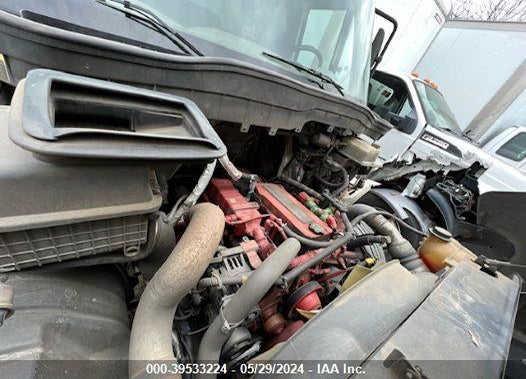 2015 INTERNATIONAL 4000 VIN: 3HAMMMMM1FL677138