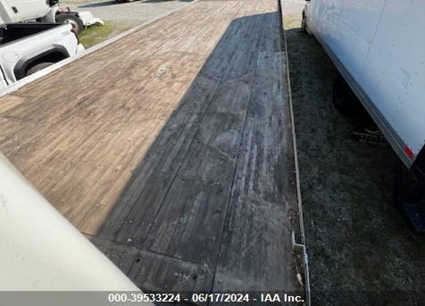 2015 INTERNATIONAL 4000 VIN: 3HAMMMMM1FL677138