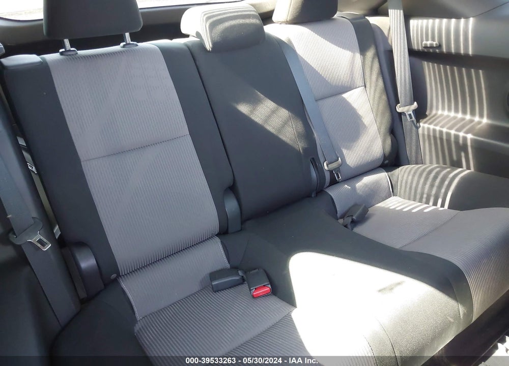 2016 SCION TC VIN: JTKJF5C7XGJ016731
