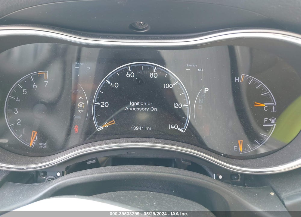 2021 JEEP GRAND CHEROKEE LIMITED 4X4 VIN: 1C4RJFBG4MC812181