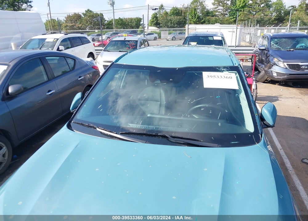 2024 KIA SELTOS EX VIN: KNDER2AA7R7480704