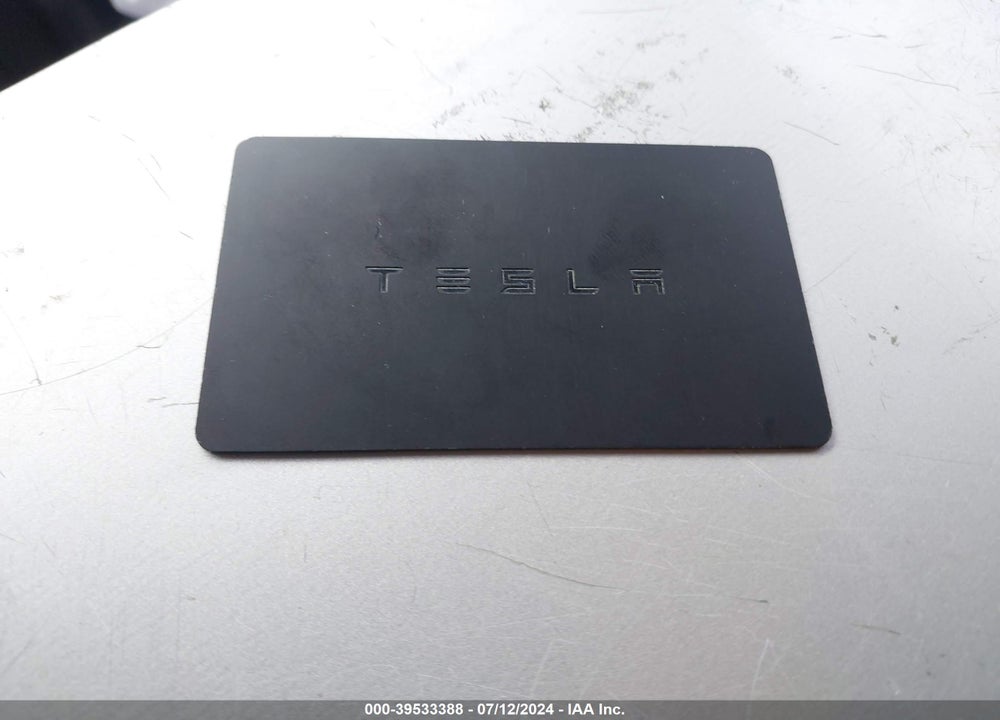 2019 TESLA MODEL 3 LONG RANGE/MID RANGE/STANDARD RANGE/STANDARD RANGE PLUS VIN: 5YJ3E1EA5KF325768