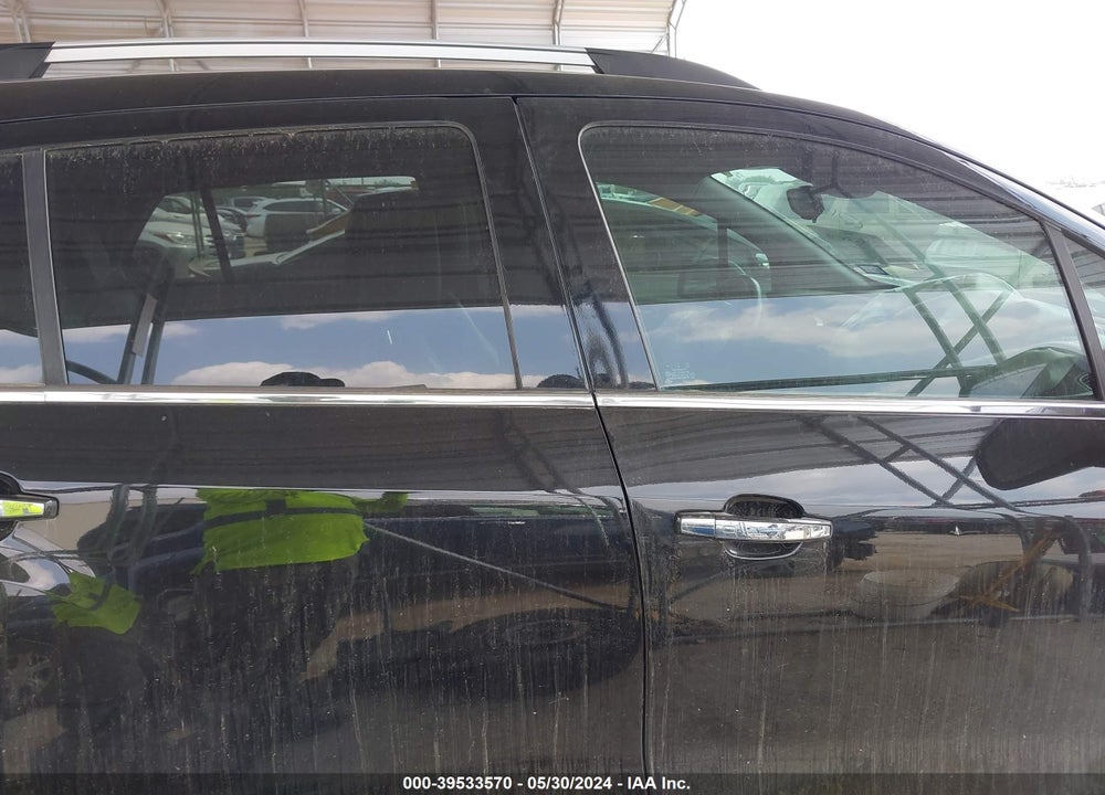 2019 CHEVROLET TRAX LT VIN: KL7CJLSB4KB742643
