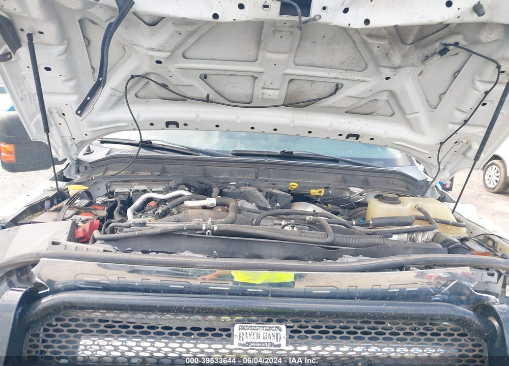 2016 FORD F-250 XLT VIN: 1FT7W2BT0GEA83409