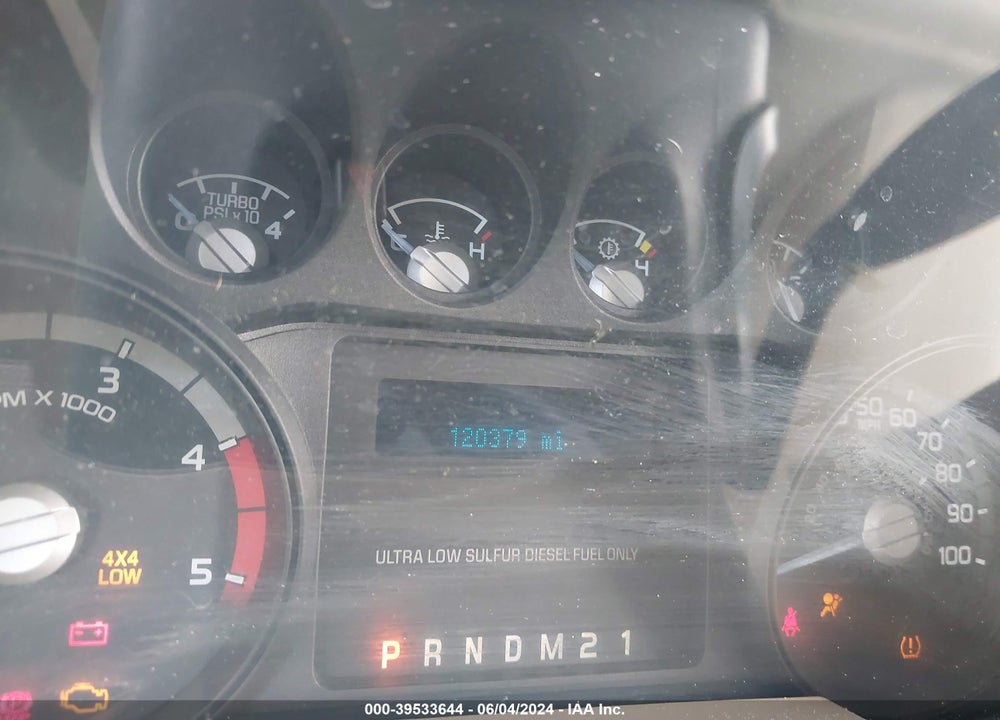 2016 FORD F-250 XLT VIN: 1FT7W2BT0GEA83409