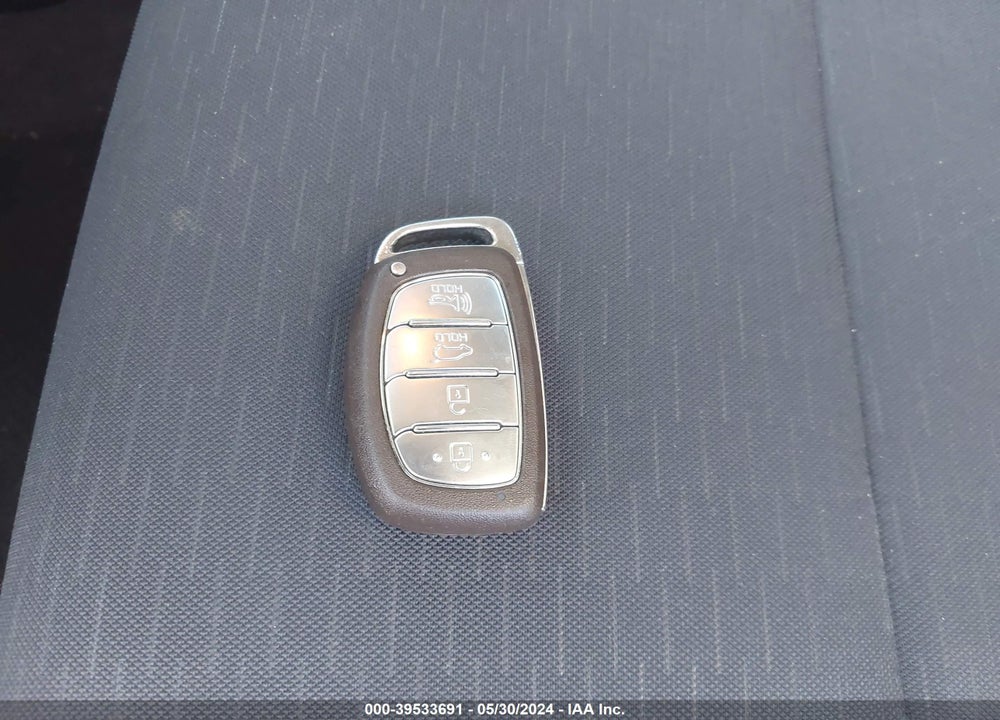 2021 HYUNDAI TUCSON SPORT VIN: KM8J33AL1MU394723