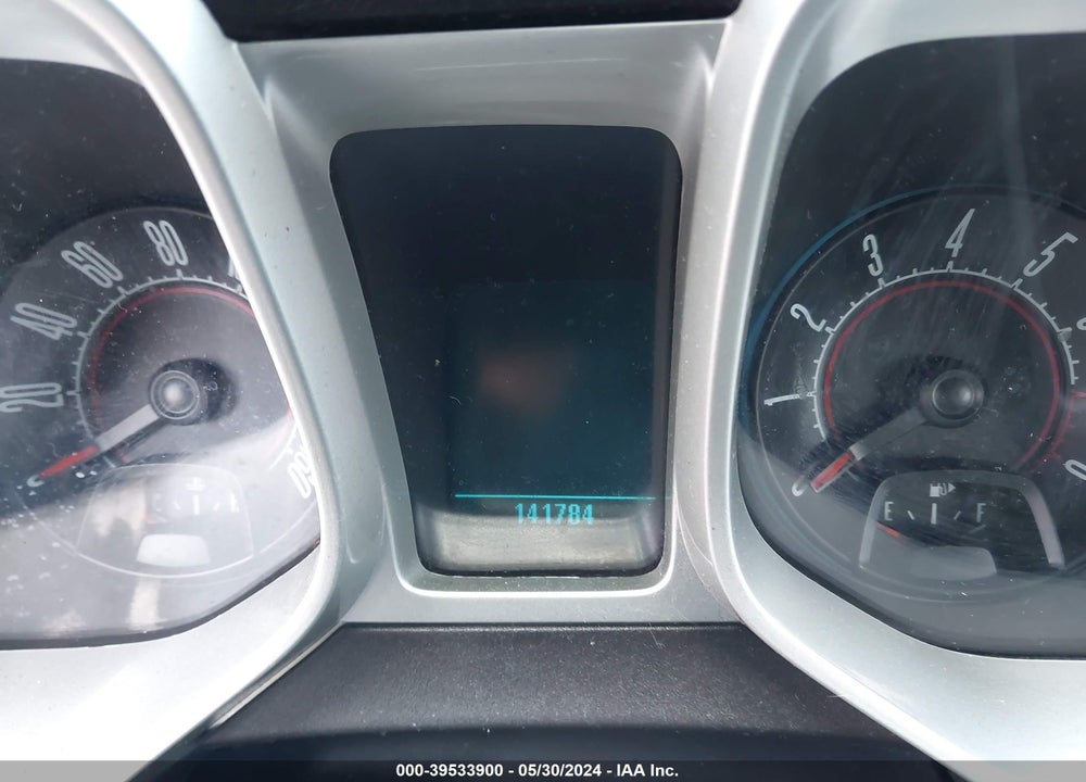 2011 CHEVROLET CAMARO 1LS VIN: 2G1FE1ED1B9206541