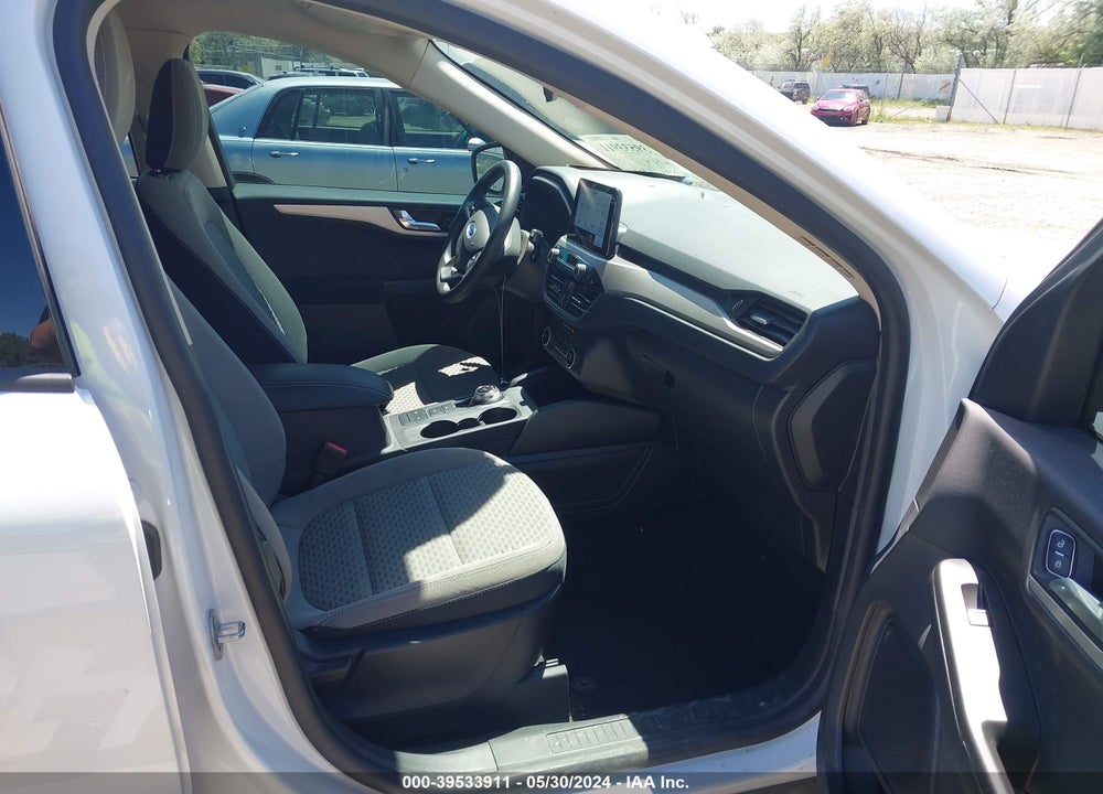 2020 FORD ESCAPE SE VIN: 1FMCU9G69LUB84203
