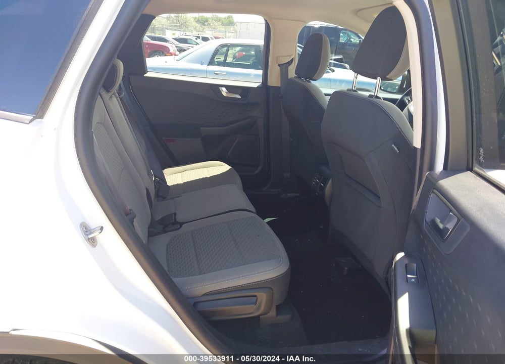 2020 FORD ESCAPE SE VIN: 1FMCU9G69LUB84203