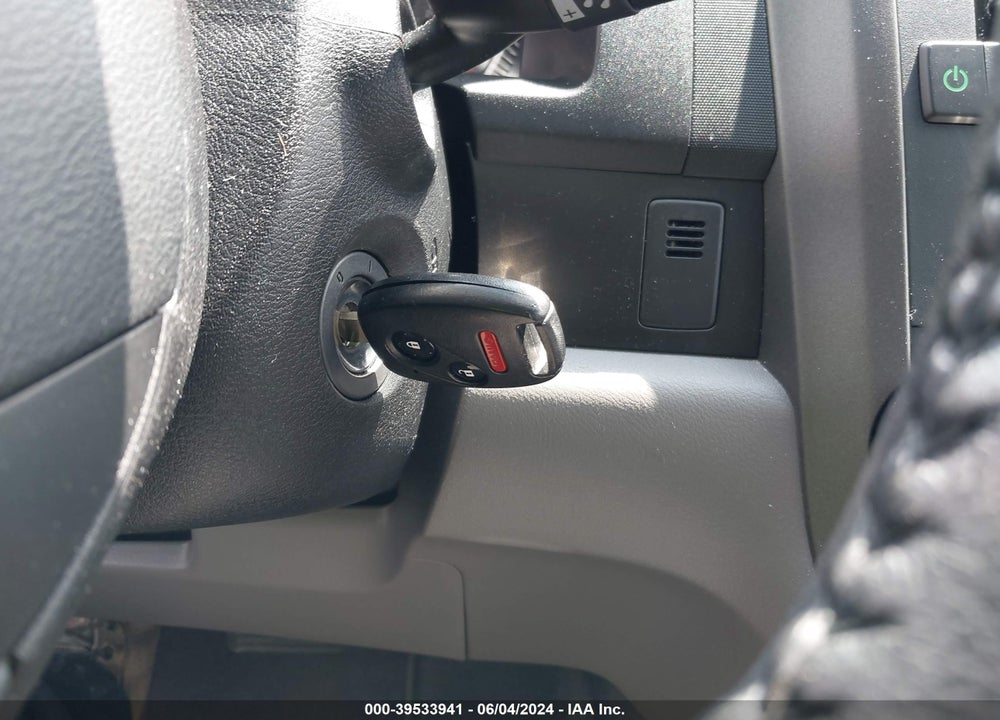 2010 HONDA CR-V EX-L VIN: 5J6RE3H74AL016997