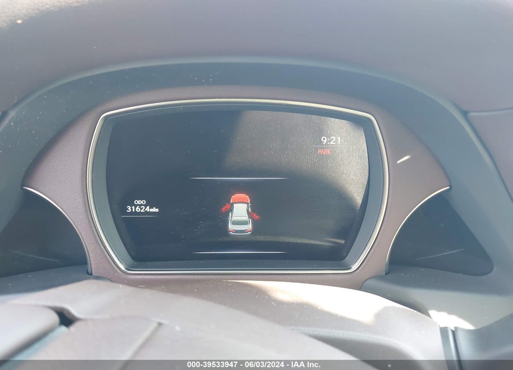 2019 LEXUS LS 500 VIN: JTHB51FF5K5007137