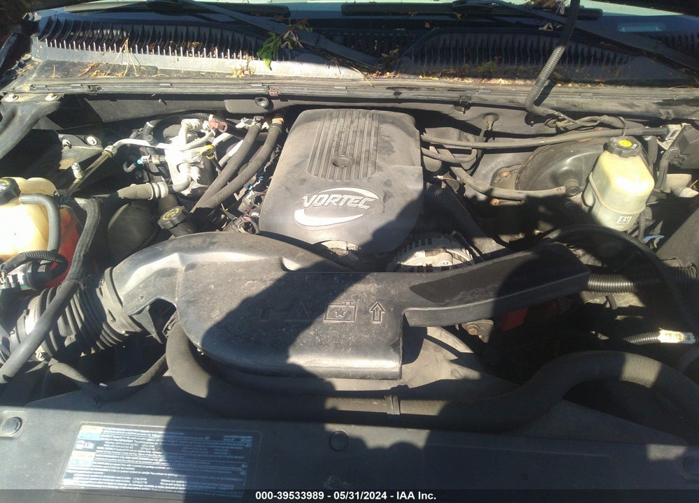 2002 GMC YUKON SLT VIN: 1GKEK13Z62J342280