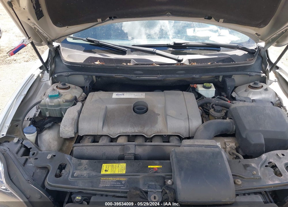 2007 VOLVO XC90 3.2 VIN: YV4CN982X71357745