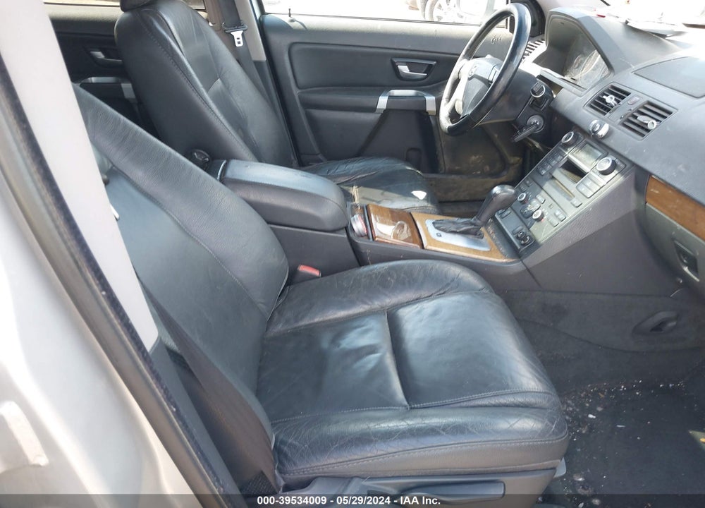 2007 VOLVO XC90 3.2 VIN: YV4CN982X71357745