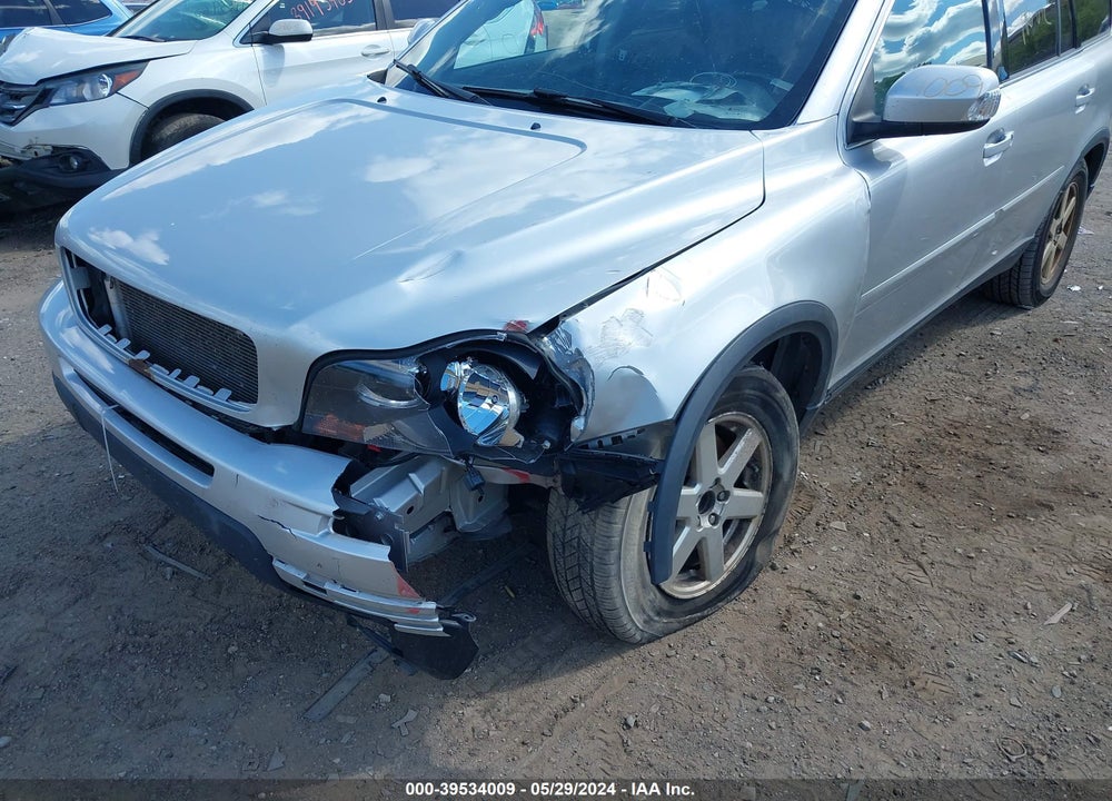 2007 VOLVO XC90 3.2 VIN: YV4CN982X71357745