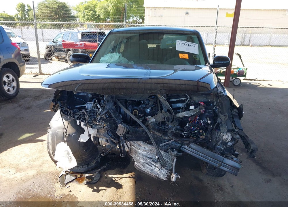 2023 KIA SOUL LX VIN: KNDJ23AU4P7854766