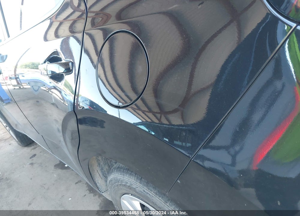 2023 KIA SOUL LX VIN: KNDJ23AU4P7854766