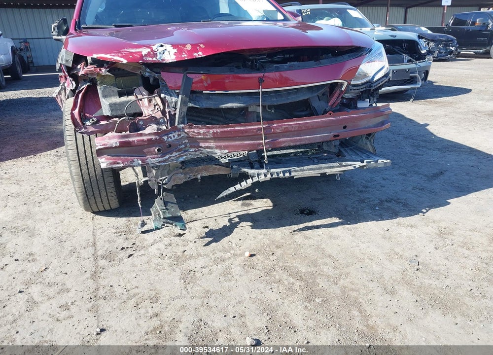 2021 SUBARU OUTBACK LIMITED VIN: 4S4BTANC1M3170411