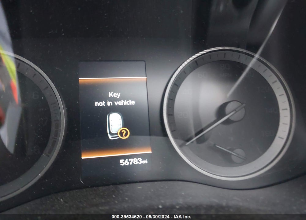 2020 HYUNDAI TUCSON ULTIMATE VIN: KM8J33ALXLU091163