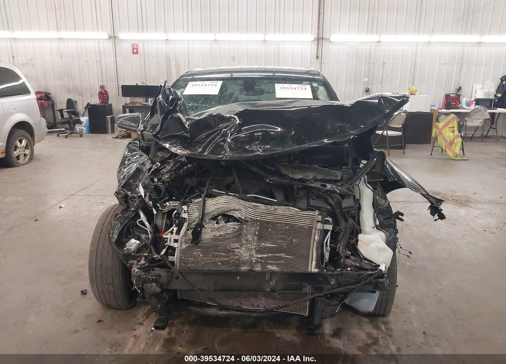 2018 CHEVROLET EQUINOX LT VIN: 2GNAXSEV8J6291248