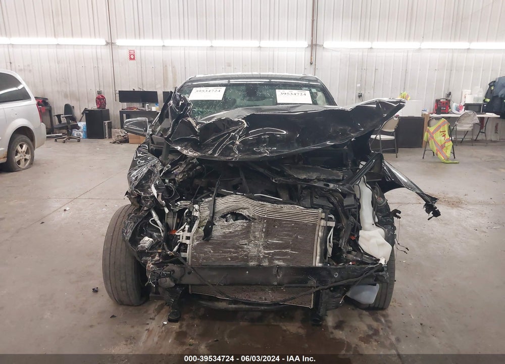 2018 CHEVROLET EQUINOX LT VIN: 2GNAXSEV8J6291248